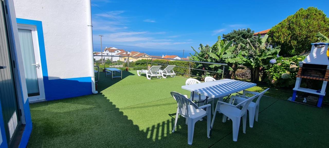 Villa Casa Miramar Algarvia Exterior foto