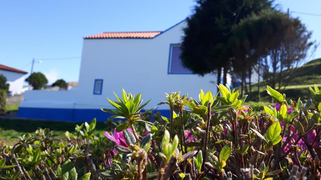 Villa Casa Miramar Algarvia Exterior foto
